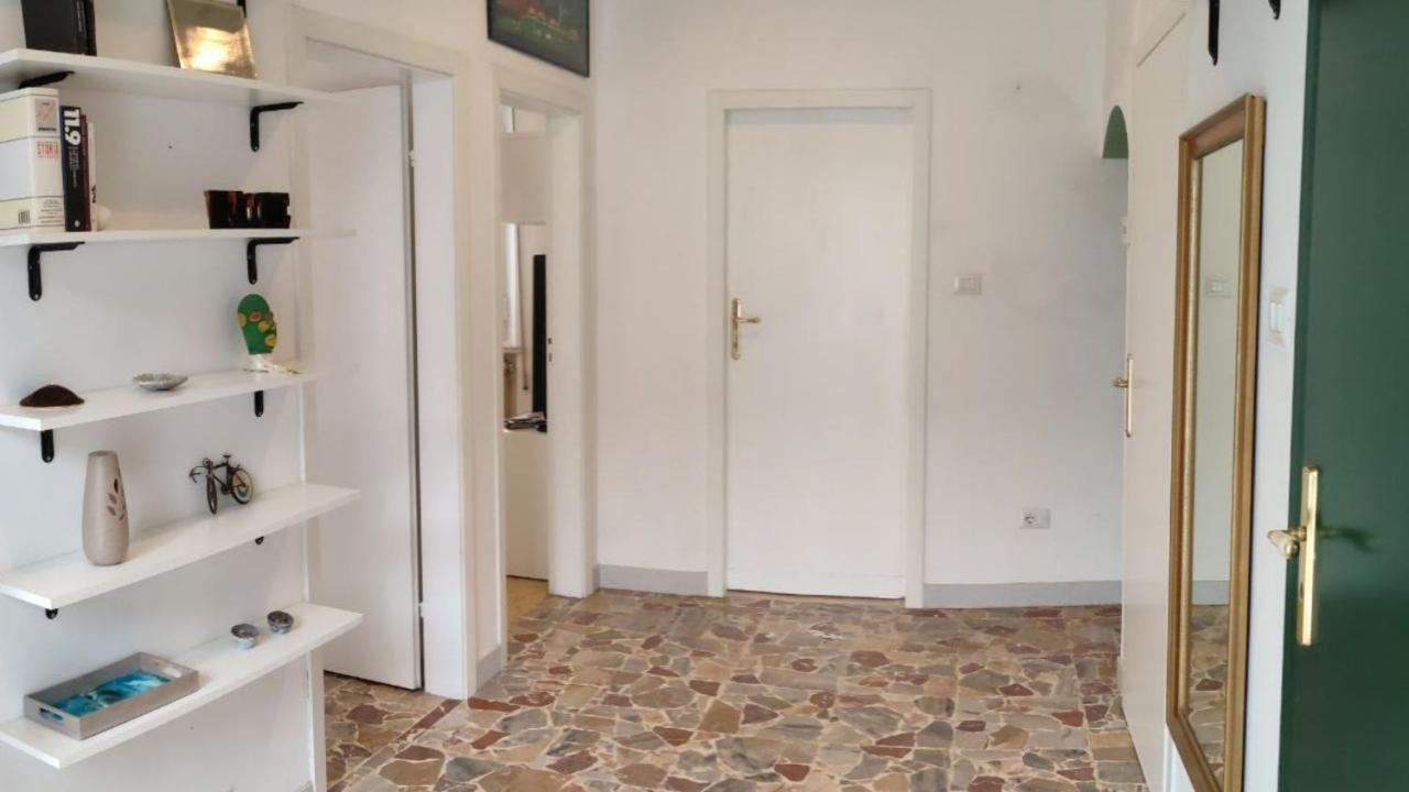 Hotel Bengasi ريميني المظهر الخارجي الصورة