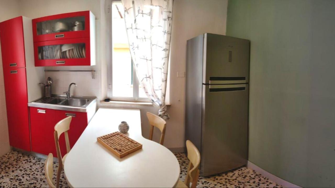 Hotel Bengasi ريميني المظهر الخارجي الصورة