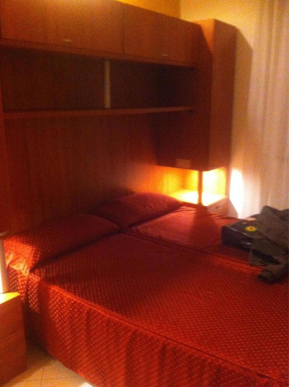 Hotel Bengasi ريميني المظهر الخارجي الصورة