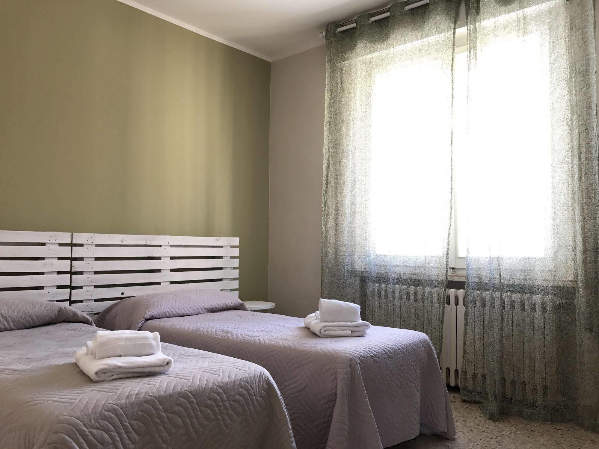 Hotel Bengasi ريميني المظهر الخارجي الصورة