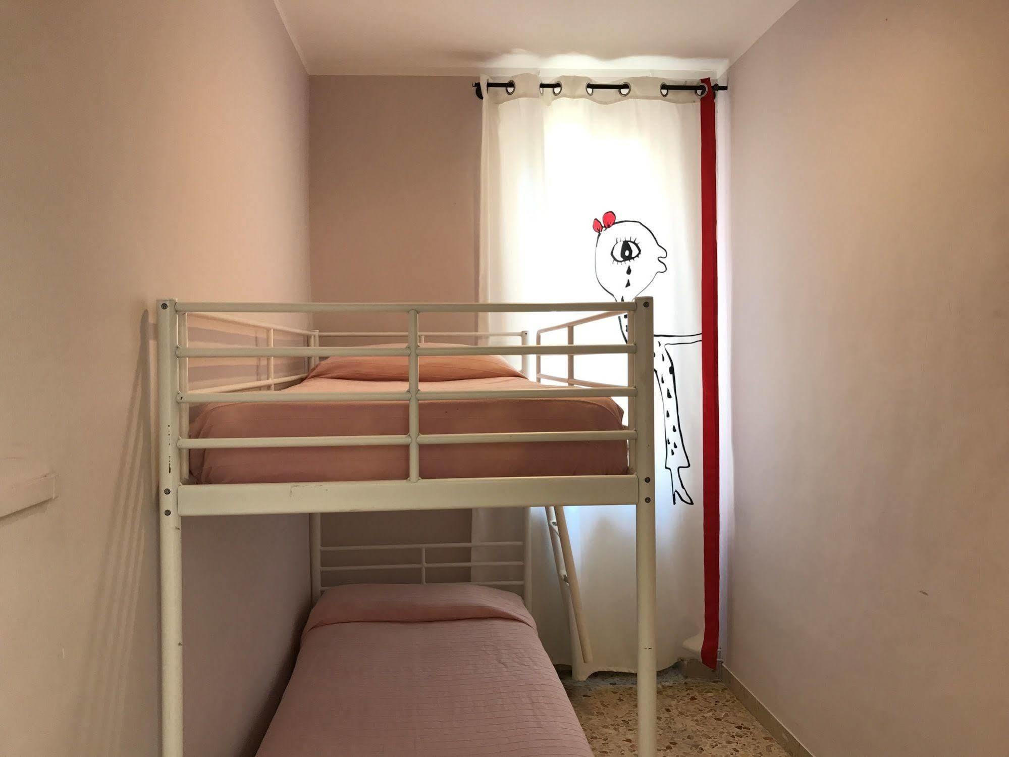 Hotel Bengasi ريميني المظهر الخارجي الصورة